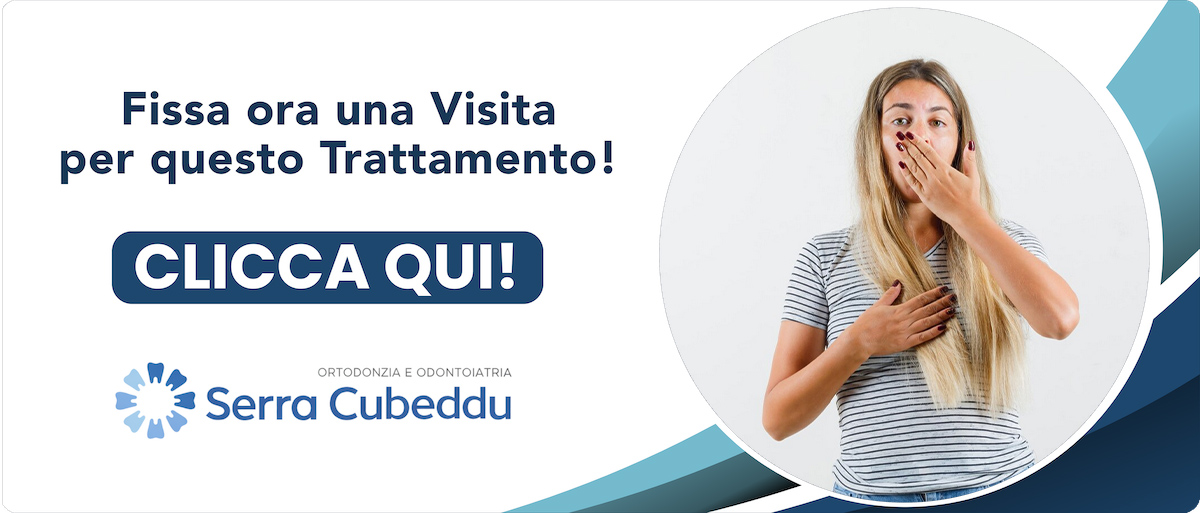 cura-alitosi Sassari